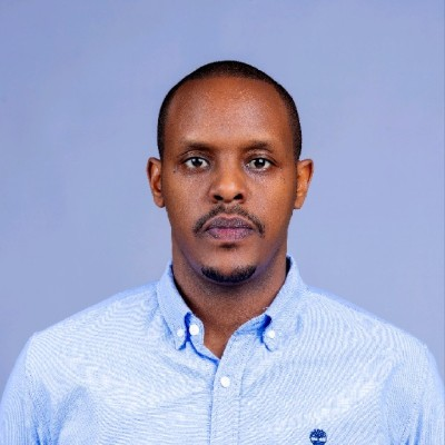 Kagenza Rumongi, Depthwork Zimbabwe alumnus