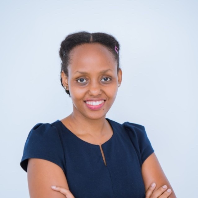 Mimi Claudine Sugira, Depthwork Zimbabwe alumnus