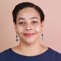 Portrait of Sila Iniedu