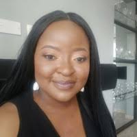 Portrait of Bridget Nyaude