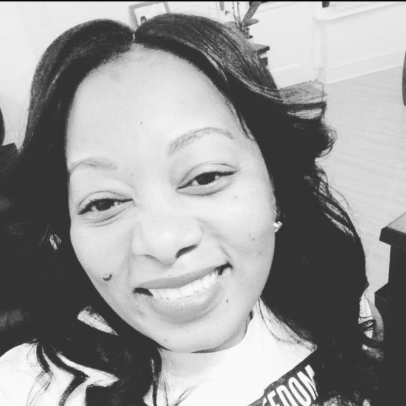 Natalie Mutambudzi, Depthwork Zimbabwe alumnus