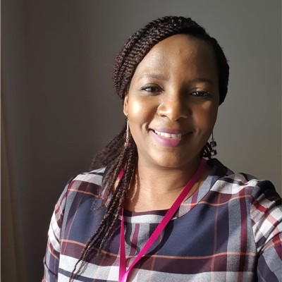 Ruwimbo Masuku, Depthwork Zimbabwe alumnus